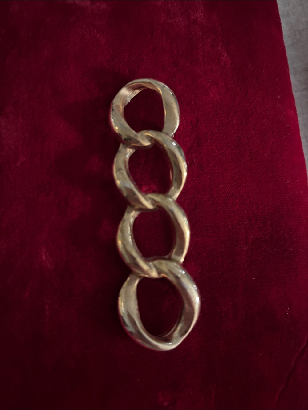 Vintage brooch